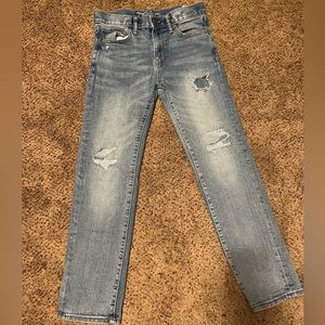 Girls Old Navy Jeans